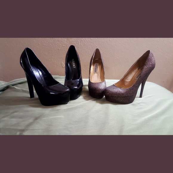 Heels Bundle - Picture 2 of 5